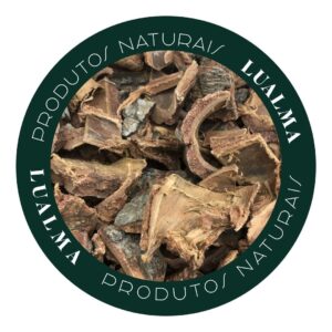 CASCA DE JATOBÁ (100g)