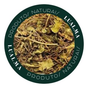 CHAPÉU DE COURO (100g)