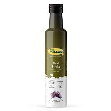 ÓLEO DE CHIA PAZZE 250ml