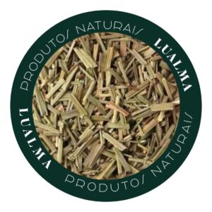 CAPIM CIDREIRA (100g)