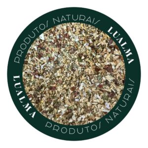 CHIMICHURRI C/PIMENTA (100g)