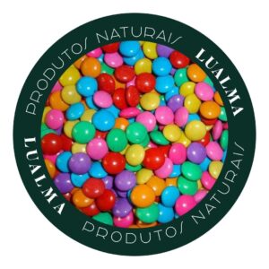 CONFETE COLORIDO (100g)