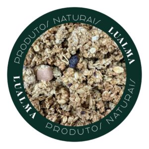 GRANOLA CROCANTE (100g)