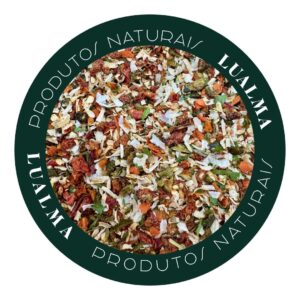 CHIMICHURRI DEFUMADO (100g)