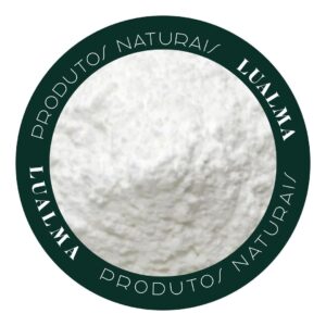 DOLOMITA EM PÓ (100g)