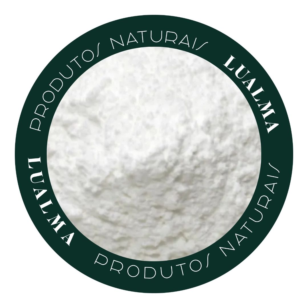 DOLOMITA EM PÓ (100g)