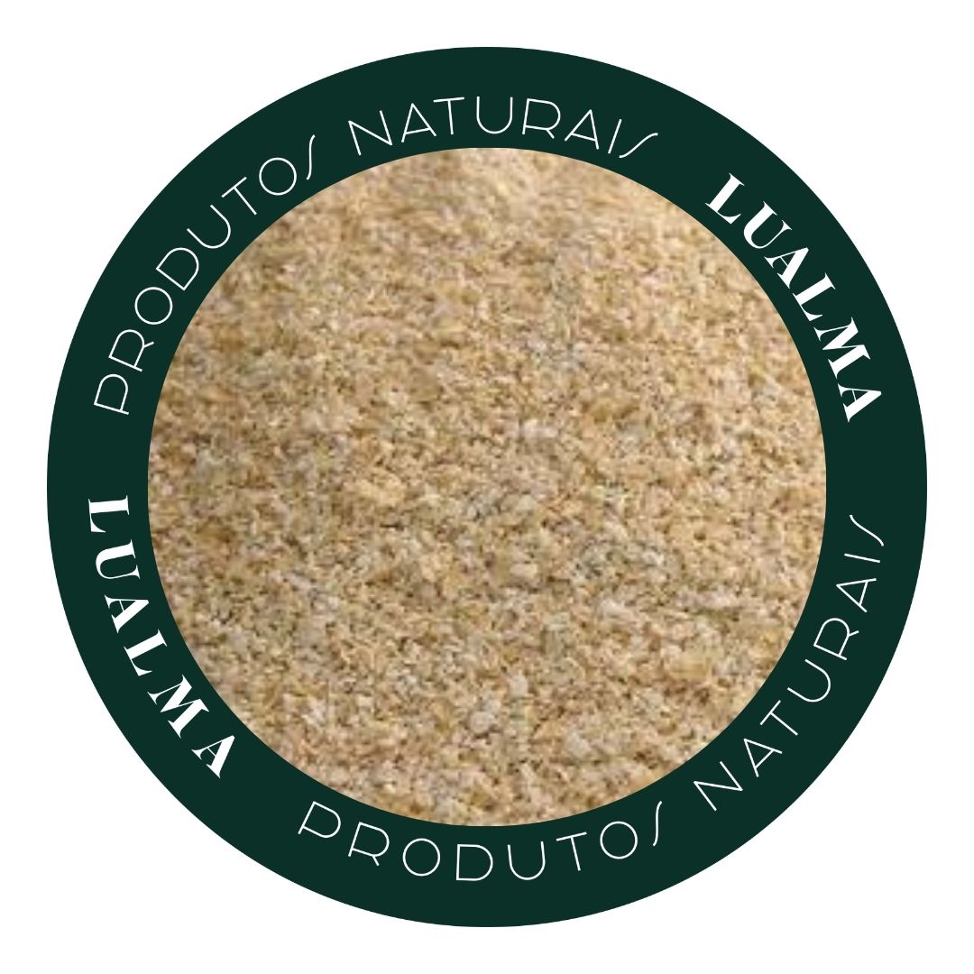 FARELO DE AVEIA (100g)