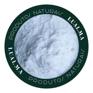 FARINHA DE ARROZ BRANCA (100g)