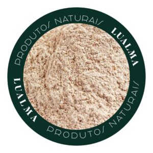 FARINHA DE ARROZ INTEGRAL (100g)