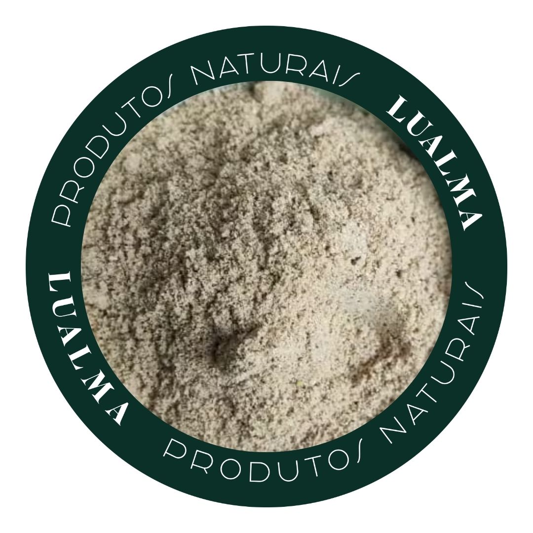 FARINHA DE BERINJELA (100g)