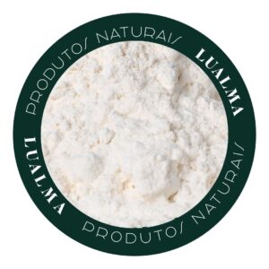 FARINHA DE COCO (100g)