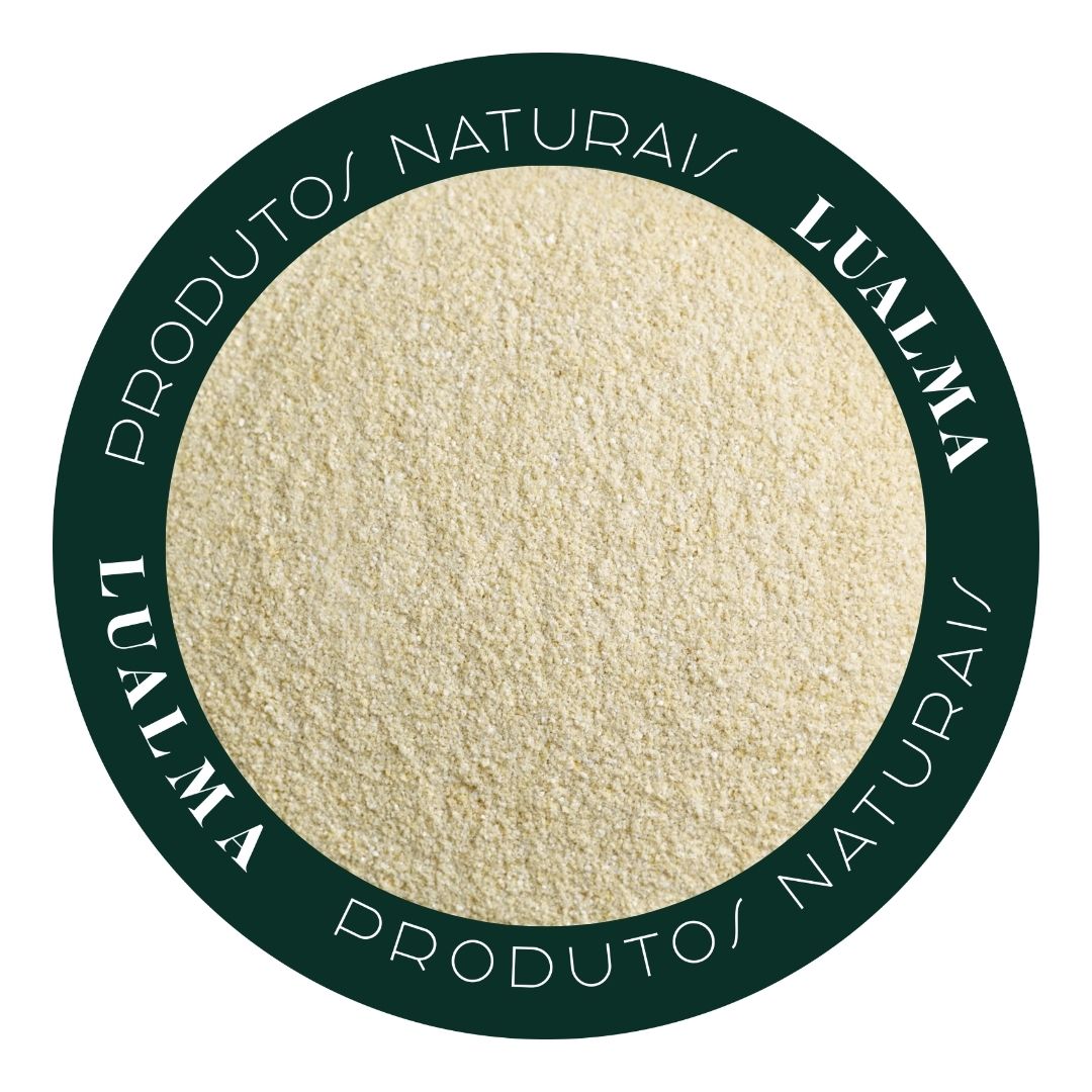 FARINHA DE QUINOA (100g)