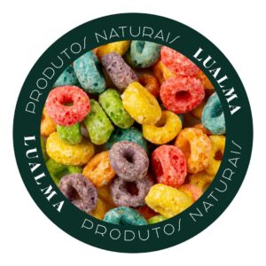 FRUIT RINGS (100g)