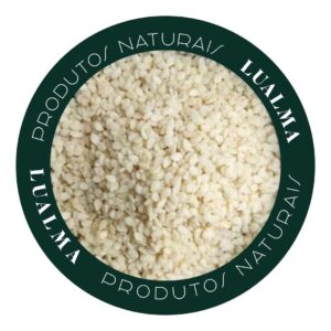 GERGELIM BRANCO (100g)