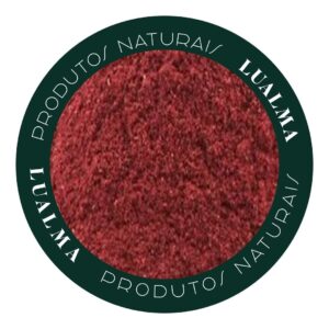 HIBISCO EM PÓ (100g)