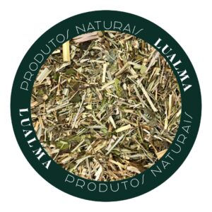 CHÁ SECA BARRIGA (100g)