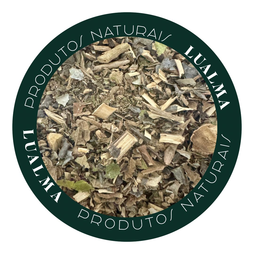 CANELA DE VELHO (100g)