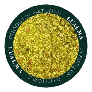 TEMPERO EDU GUEDES (100g)