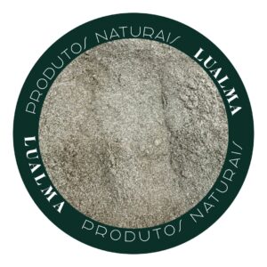 CHÁ VERDE EM PÓ (100g)