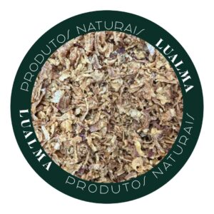 CEBOLA CRISPY (100g)