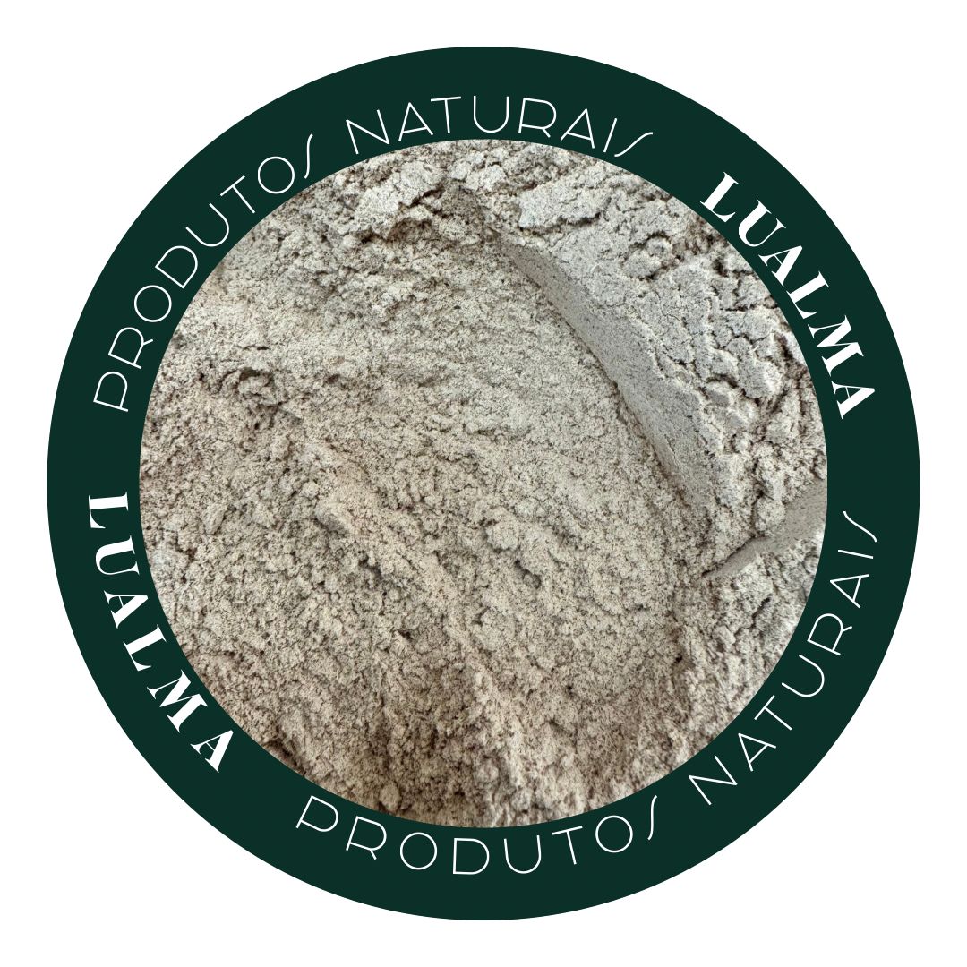 CATUABA EM PÓ (100g)