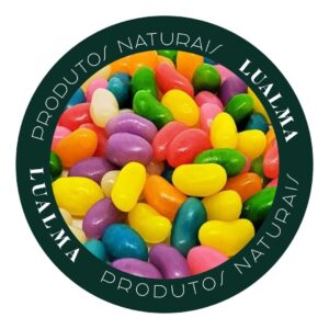 BALA DE JUJUBA (100g)