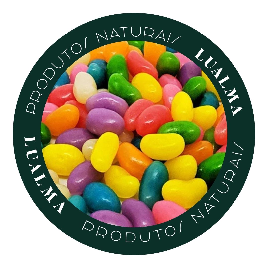 BALA DE JUJUBA (100g)