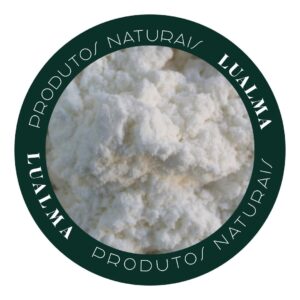 LEITE DE COCO EM PÓ (100g)