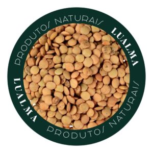 LENTILHA (100g)