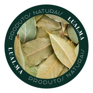 LOURO EM FOLHAS (100g)