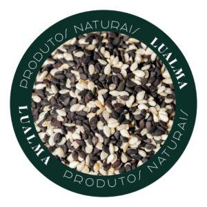 MIX DE GERGELIM (100g)