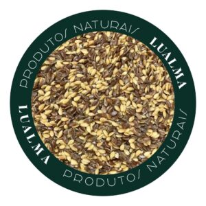 MIX DE LINHAÇA (100g)