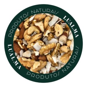 MIX NUTS (100g)