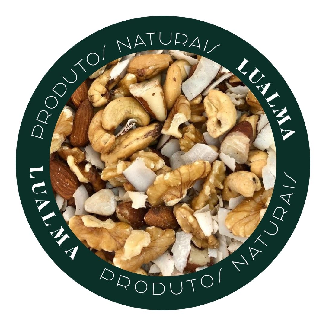 MIX NUTS (100g)