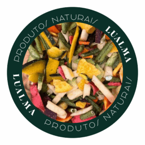 MIX DE VEGETAIS (100g)