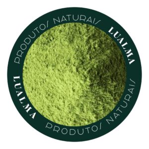 MORINGA EM PÓ(100g)