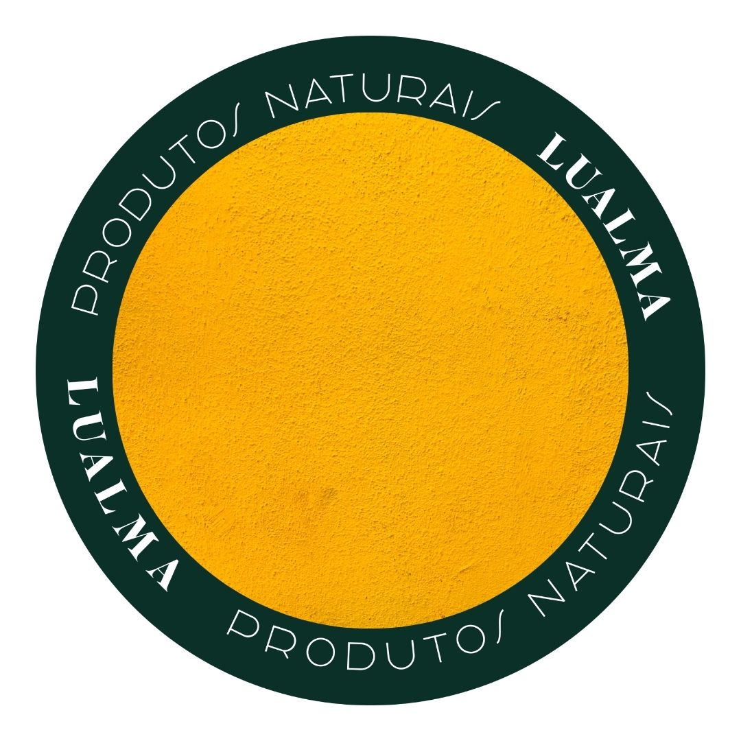 MOSTARDA EM PÓ (100g)