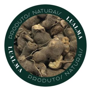 NÓ DE CACHORRO (100g)