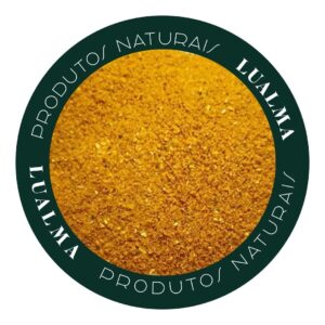 ORANGE PEPPER (100g)