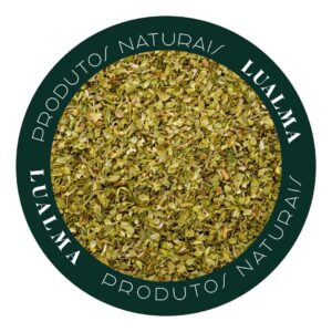 ORÉGANO (100g)
