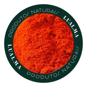 PÁPRICA DOCE (100g)