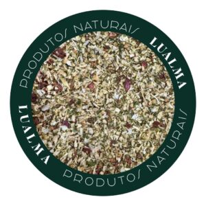 CHIMICHURRI S/SÓDIO (100g)