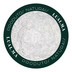 BICARBONATO DE SÓDIO (100g)