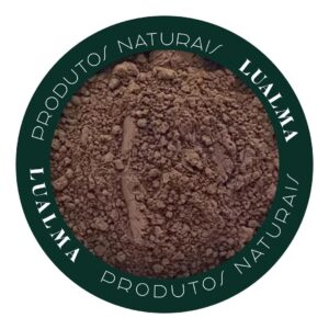 CACAU EM PÓ PURO(100g)