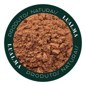 CACAU EM PÓ ALCALINO (100g)