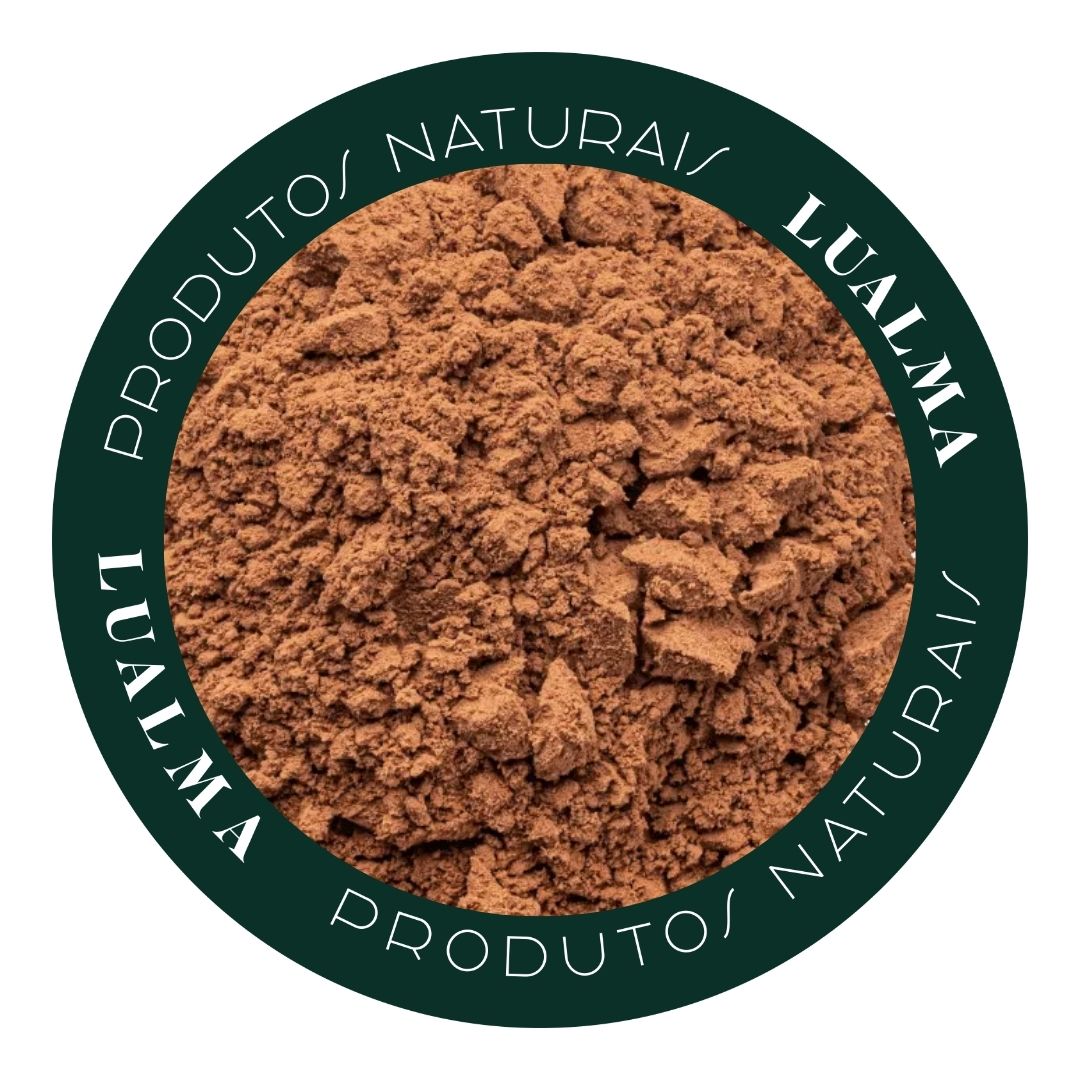 CACAU EM PÓ ALCALINO (100g)