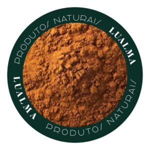 CANELA EM PÓ (100g)