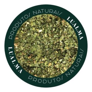 CEBOLINHA DESIDRATADA (100g)