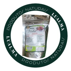 CHÁ DA VIDA DIABETES