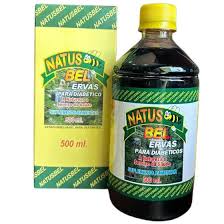 NATUSBEL NECTAMEL 500ml